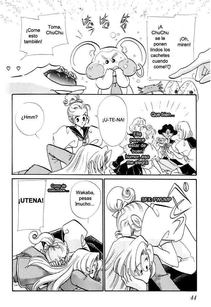 Capitulo 18 page 9
