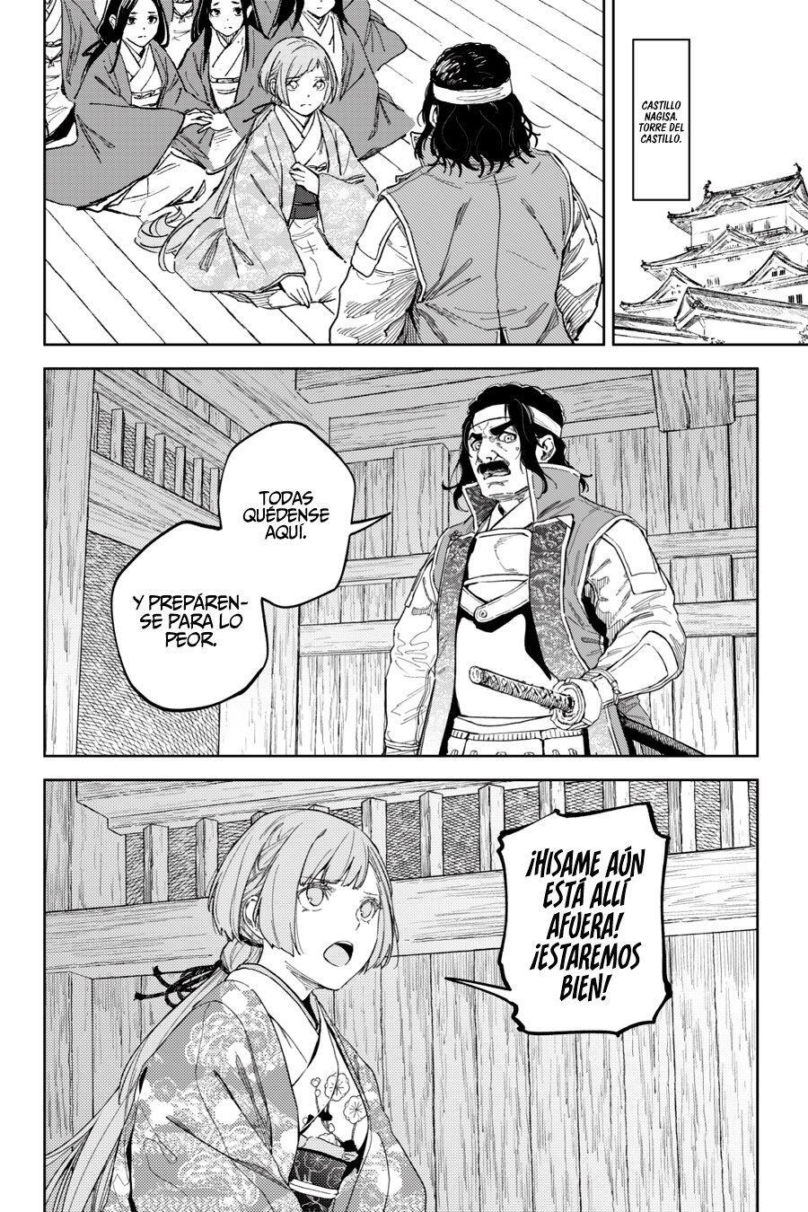 Capitulo 32 page 23