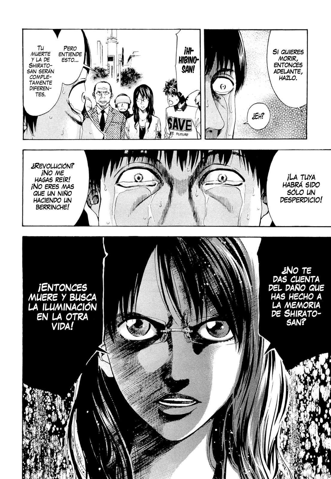 Capitulo 38 page 15
