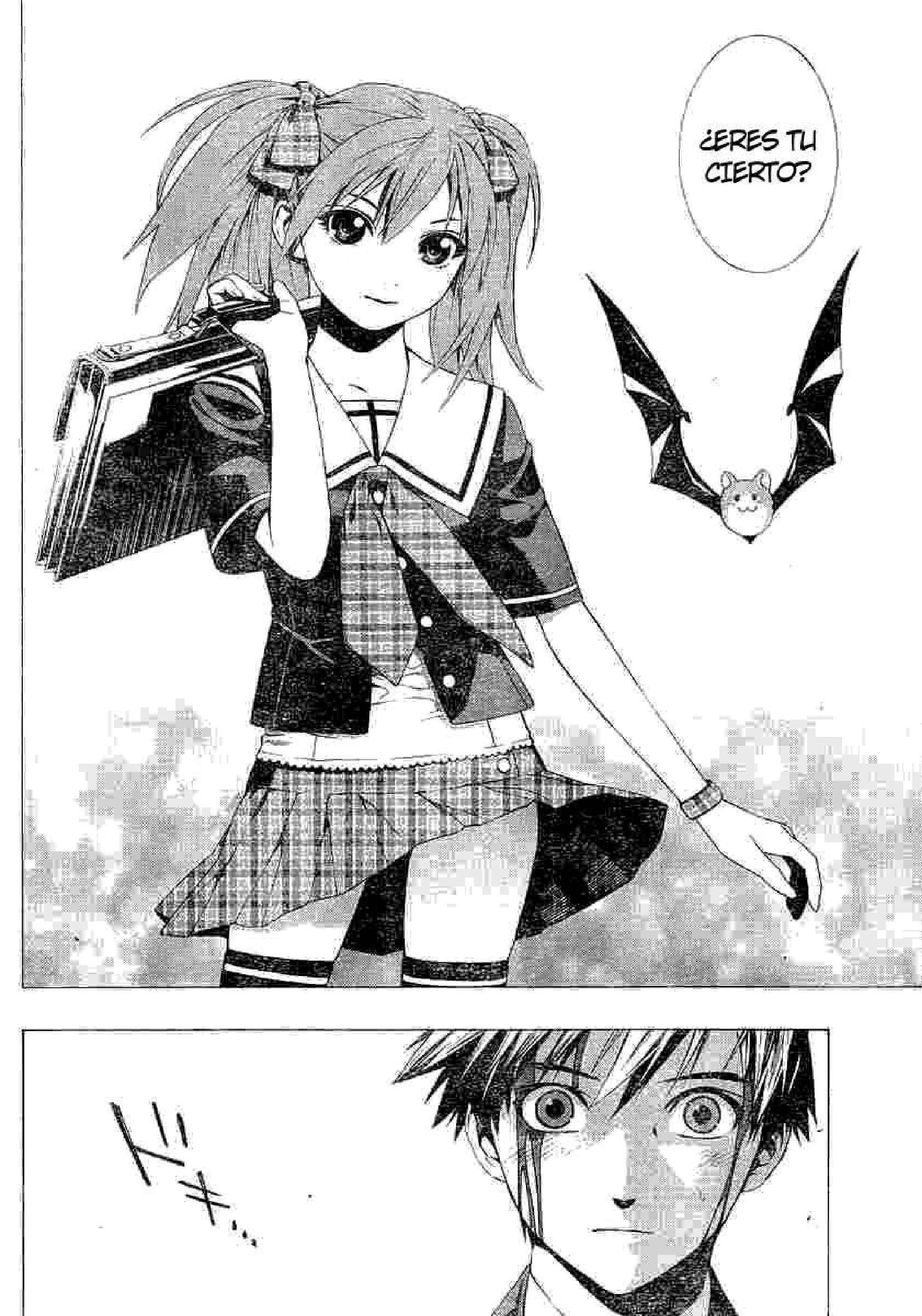 Capitulo 43 page 5