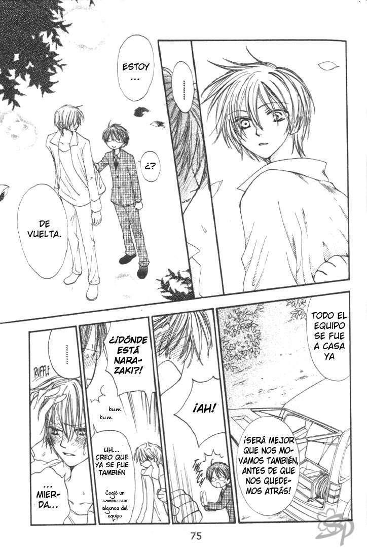 Capitulo 17 page 21