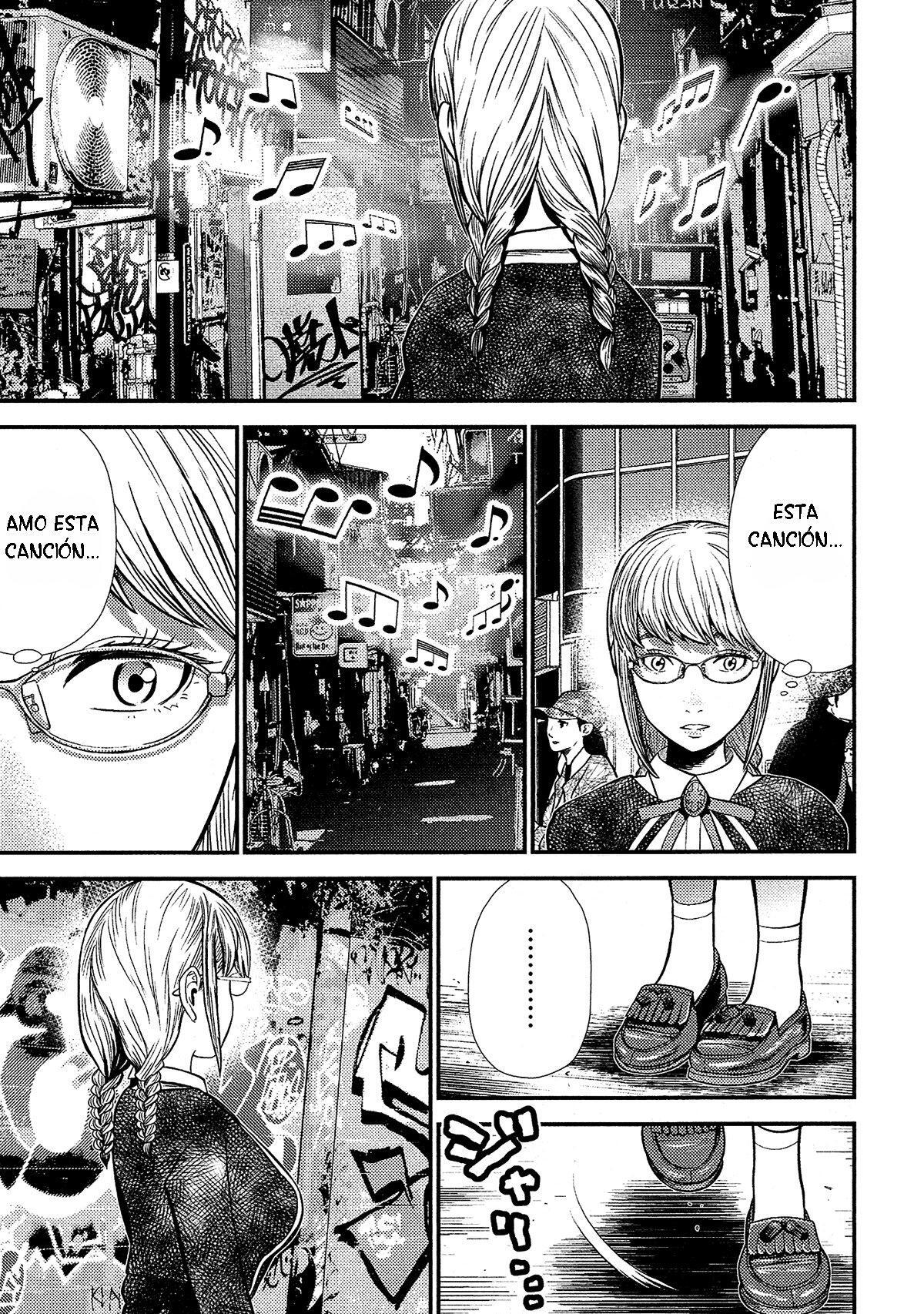 Capitulo 16 page 18