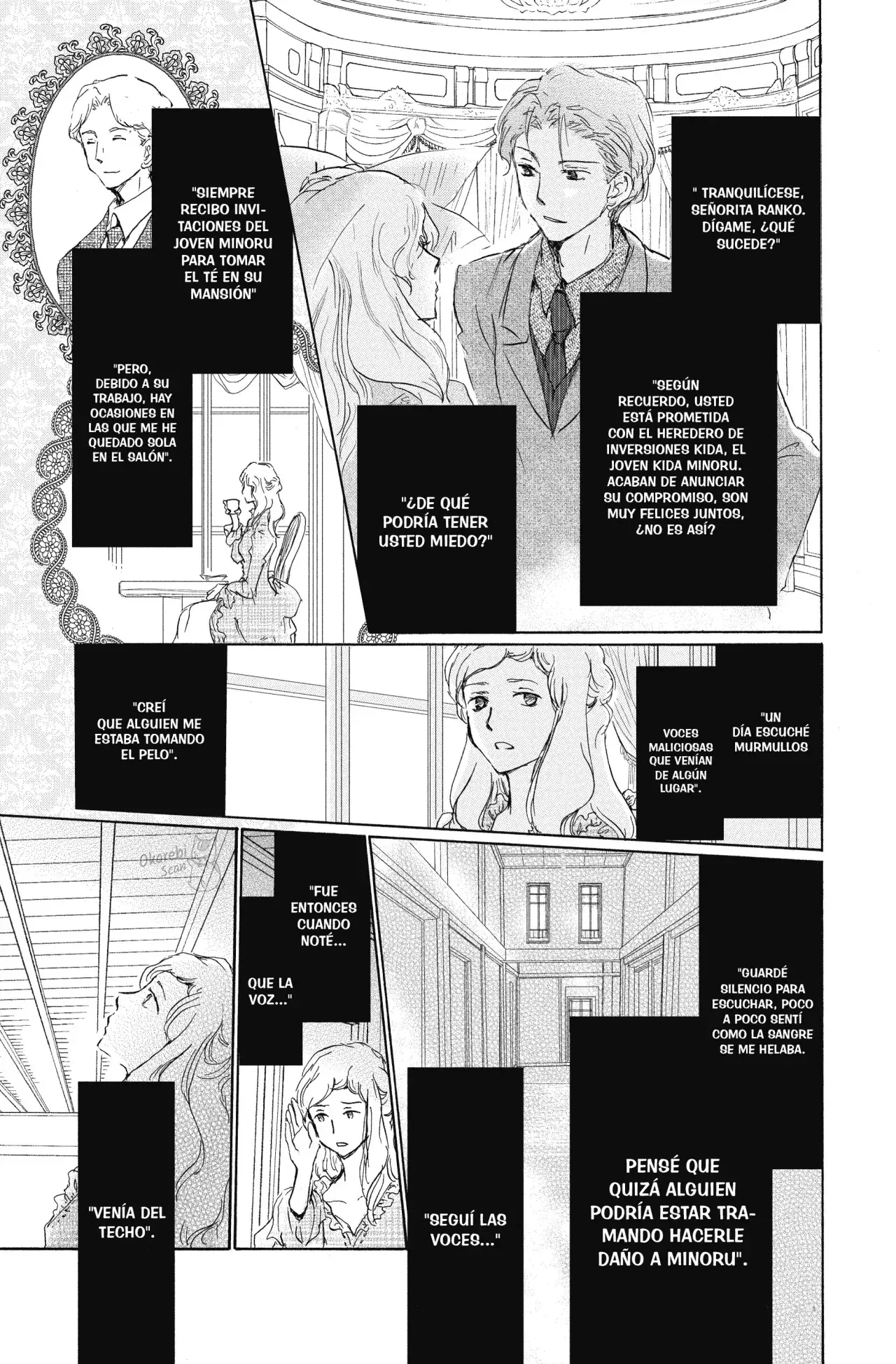 Capitulo 98.50 page 6