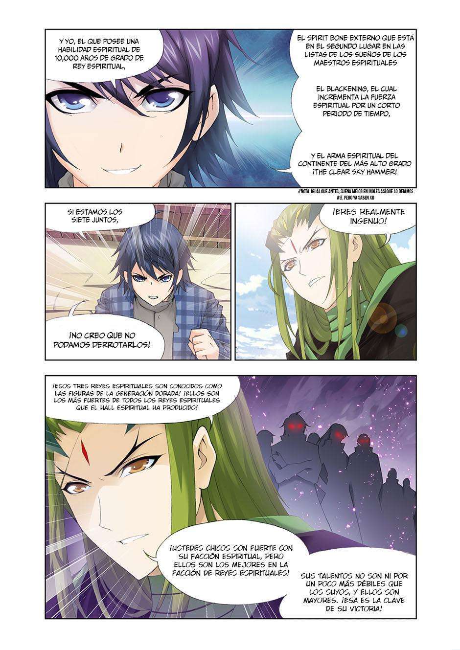 Capitulo 110 page 6