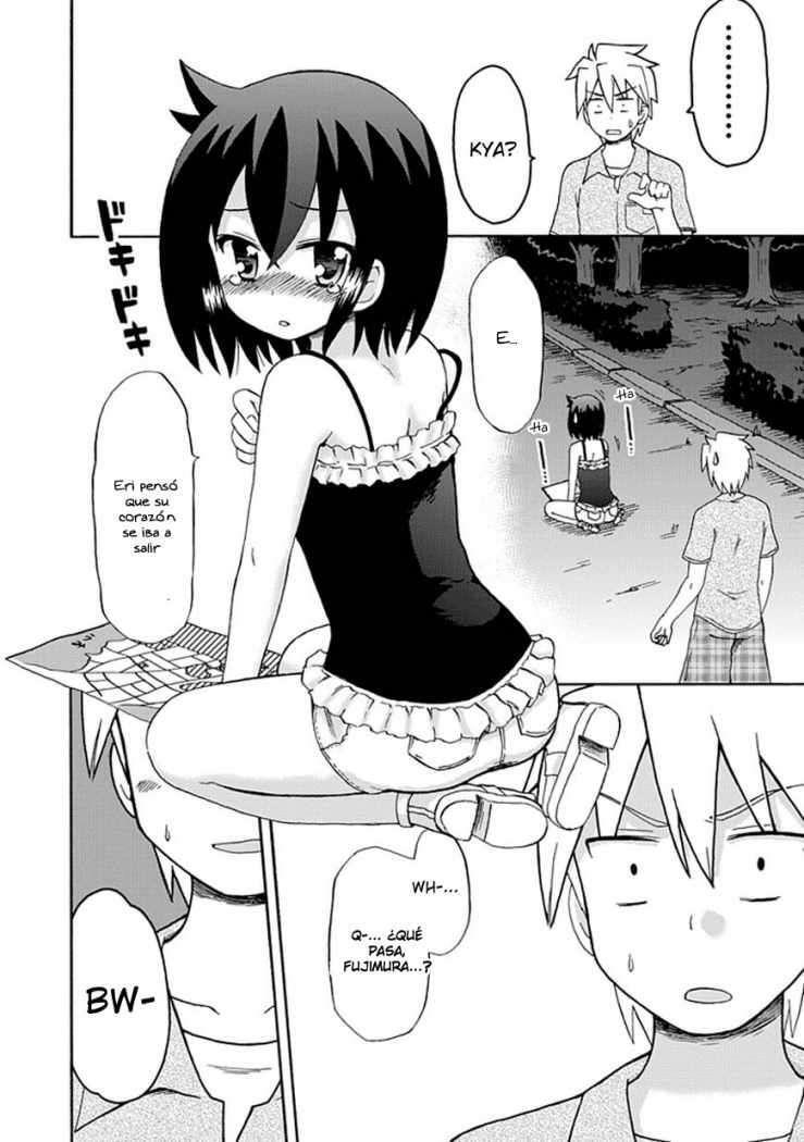 Capitulo 40 page 5