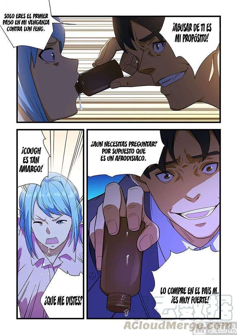 Capitulo 219 page 6