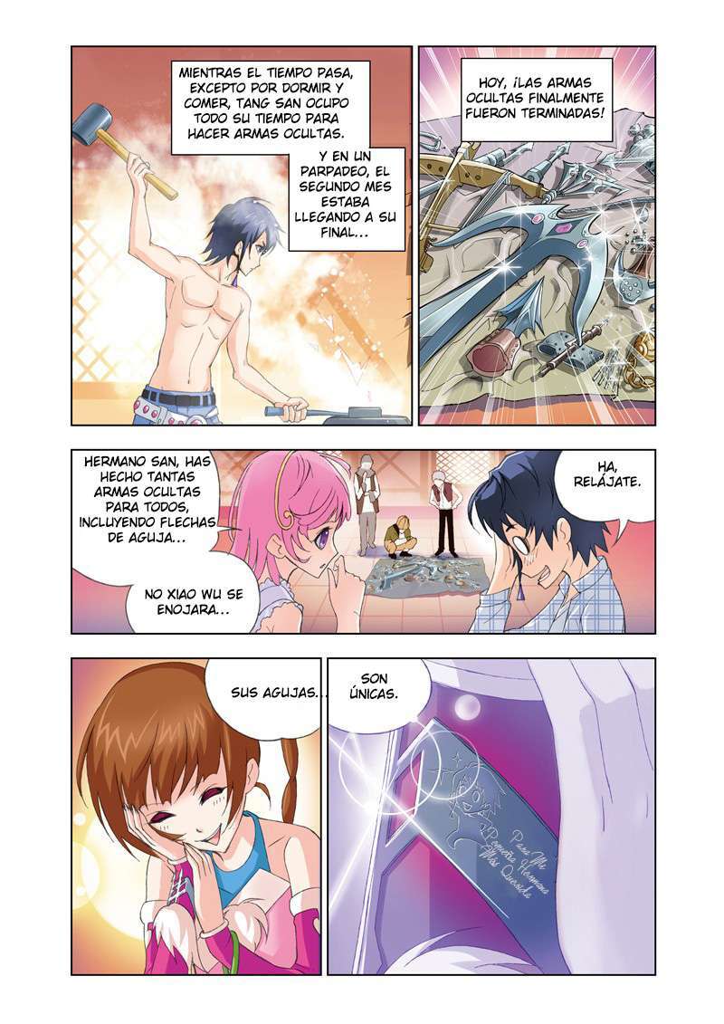 Capitulo 58 page 4