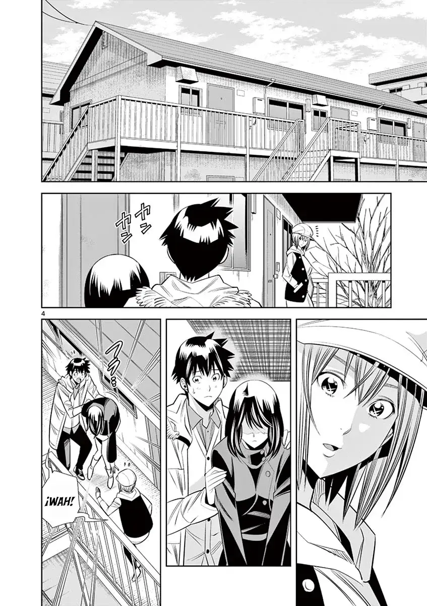 Capitulo 64 page 5