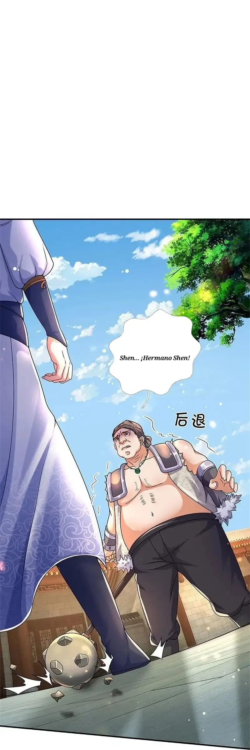 Capitulo 486 page 10