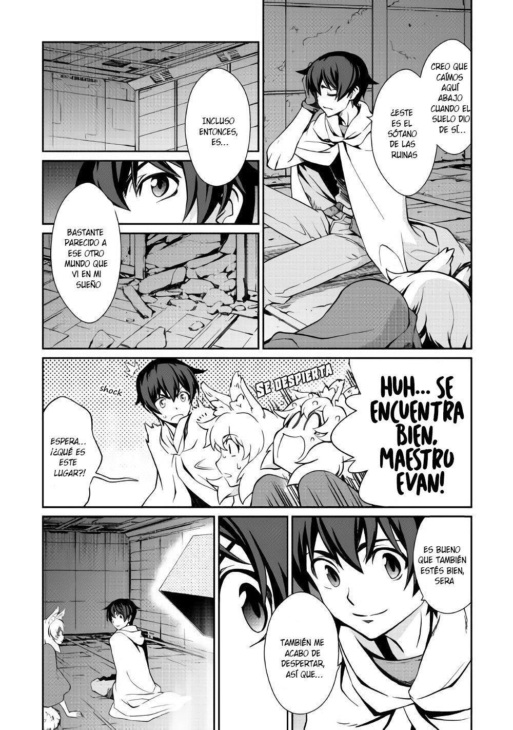 Capitulo 28 page 3