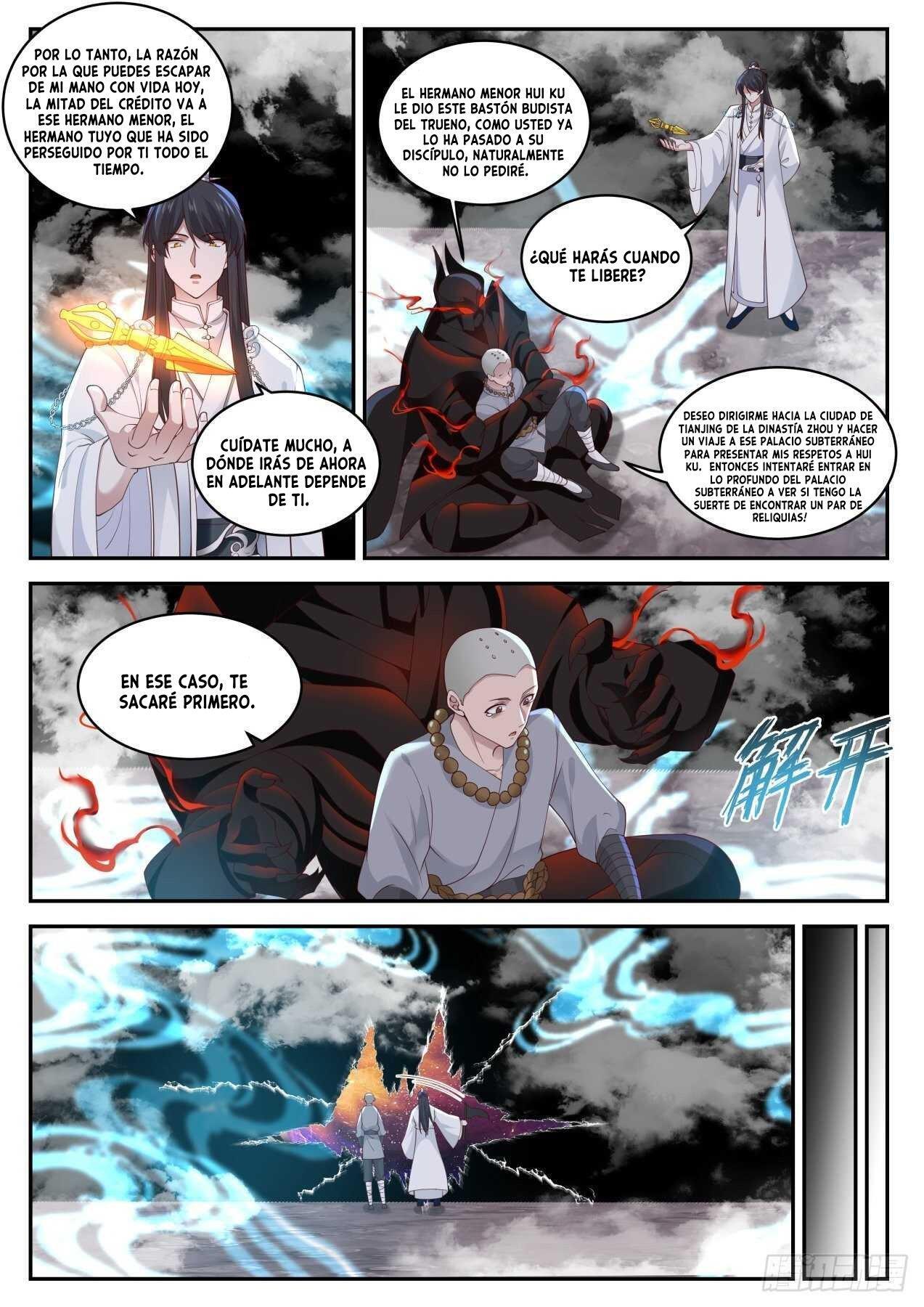 Capitulo 55 page 11