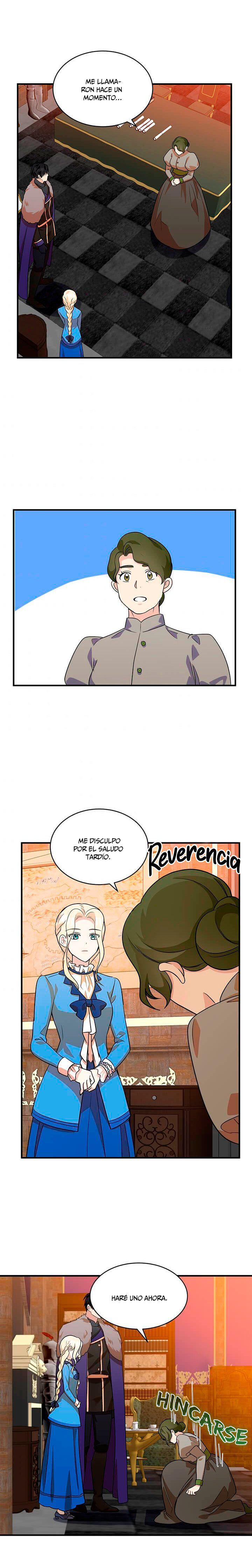 Capitulo 50 page 22