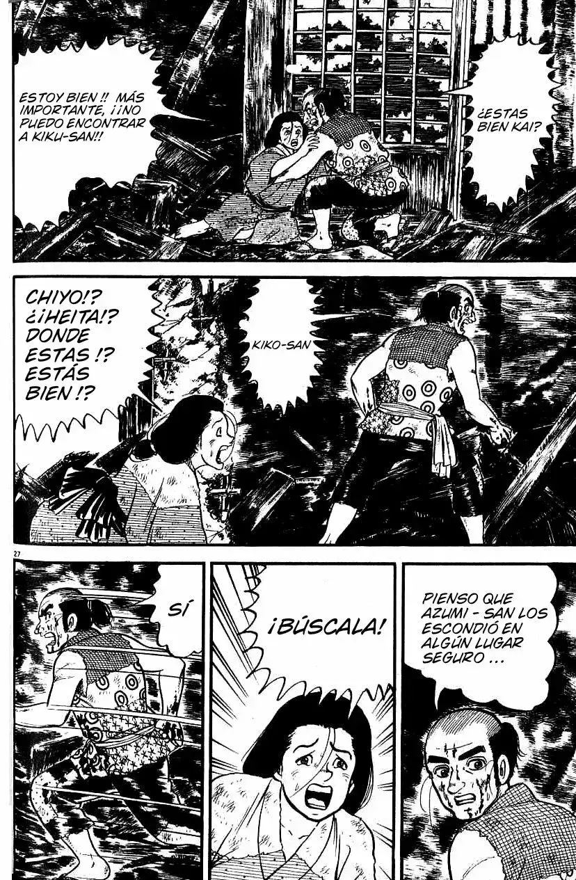 Capitulo 82 page 29