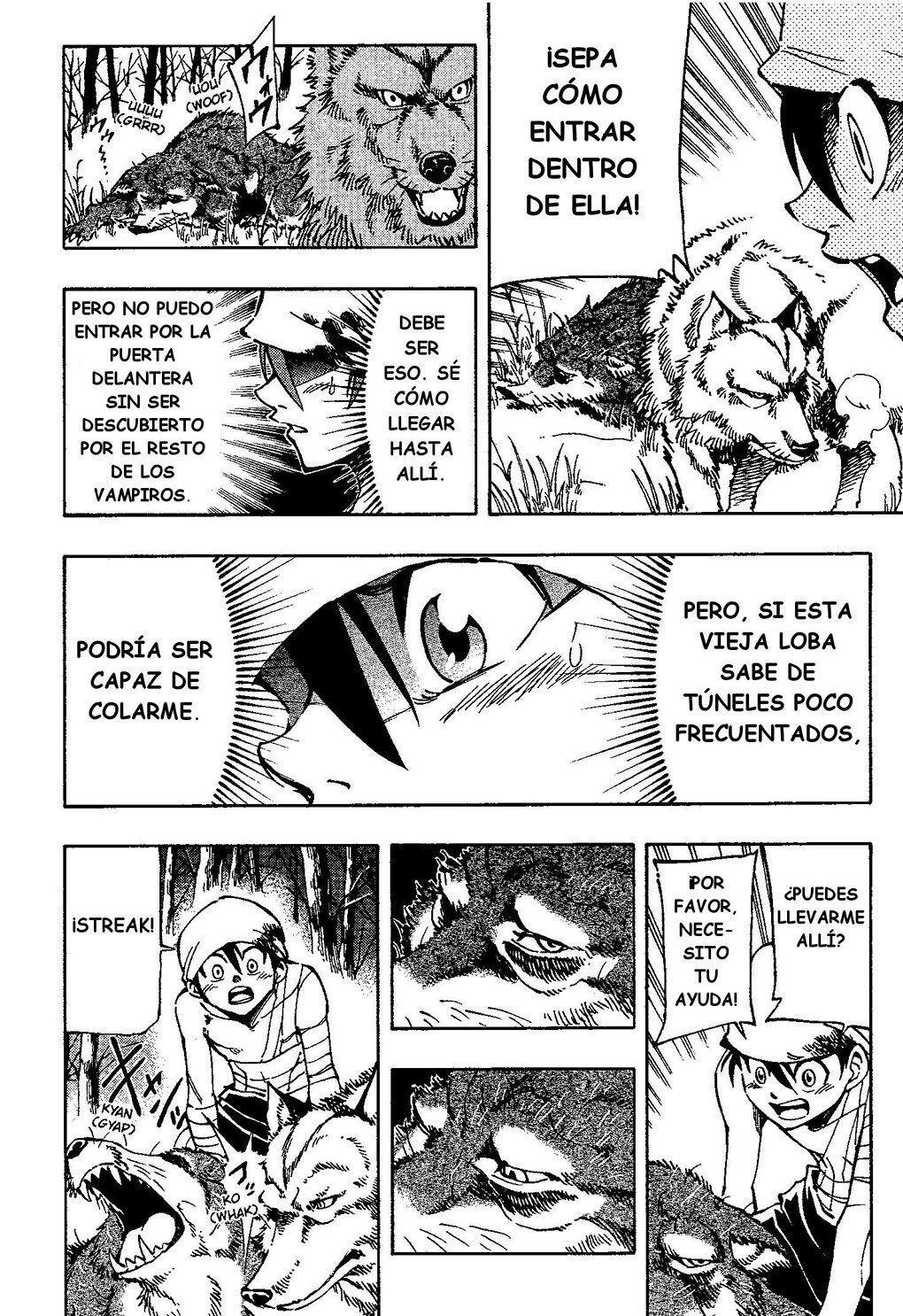 Capitulo 47 page 5