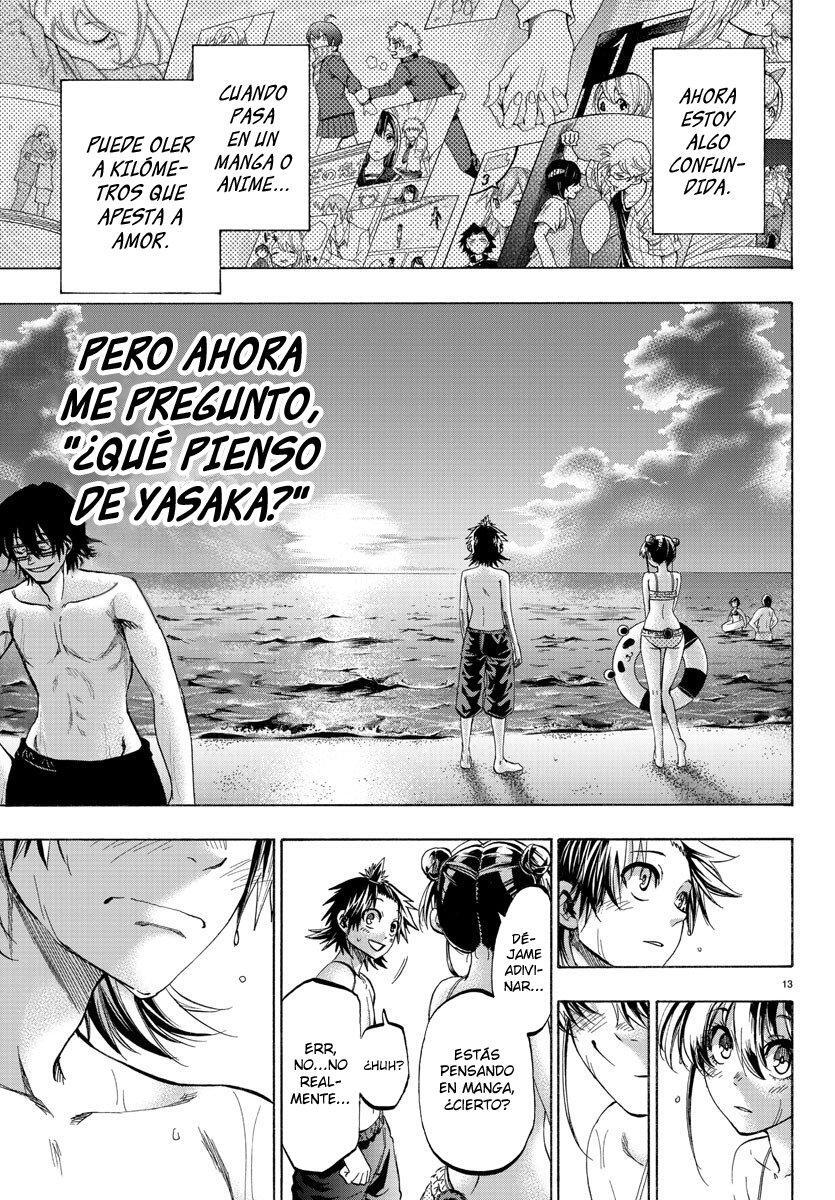 Capitulo 40 page 14