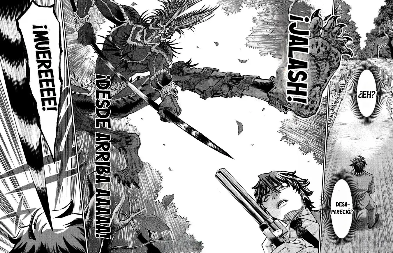 Capitulo 120 page 43