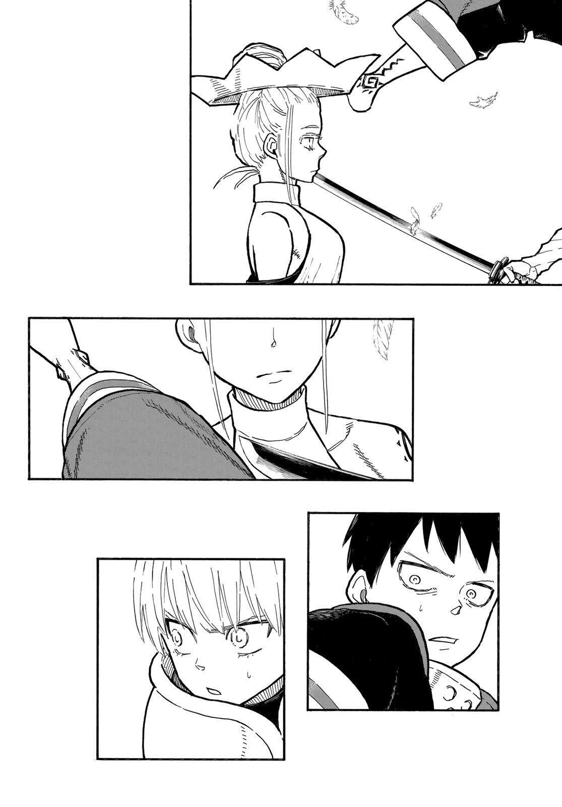 Capitulo 288 page 20