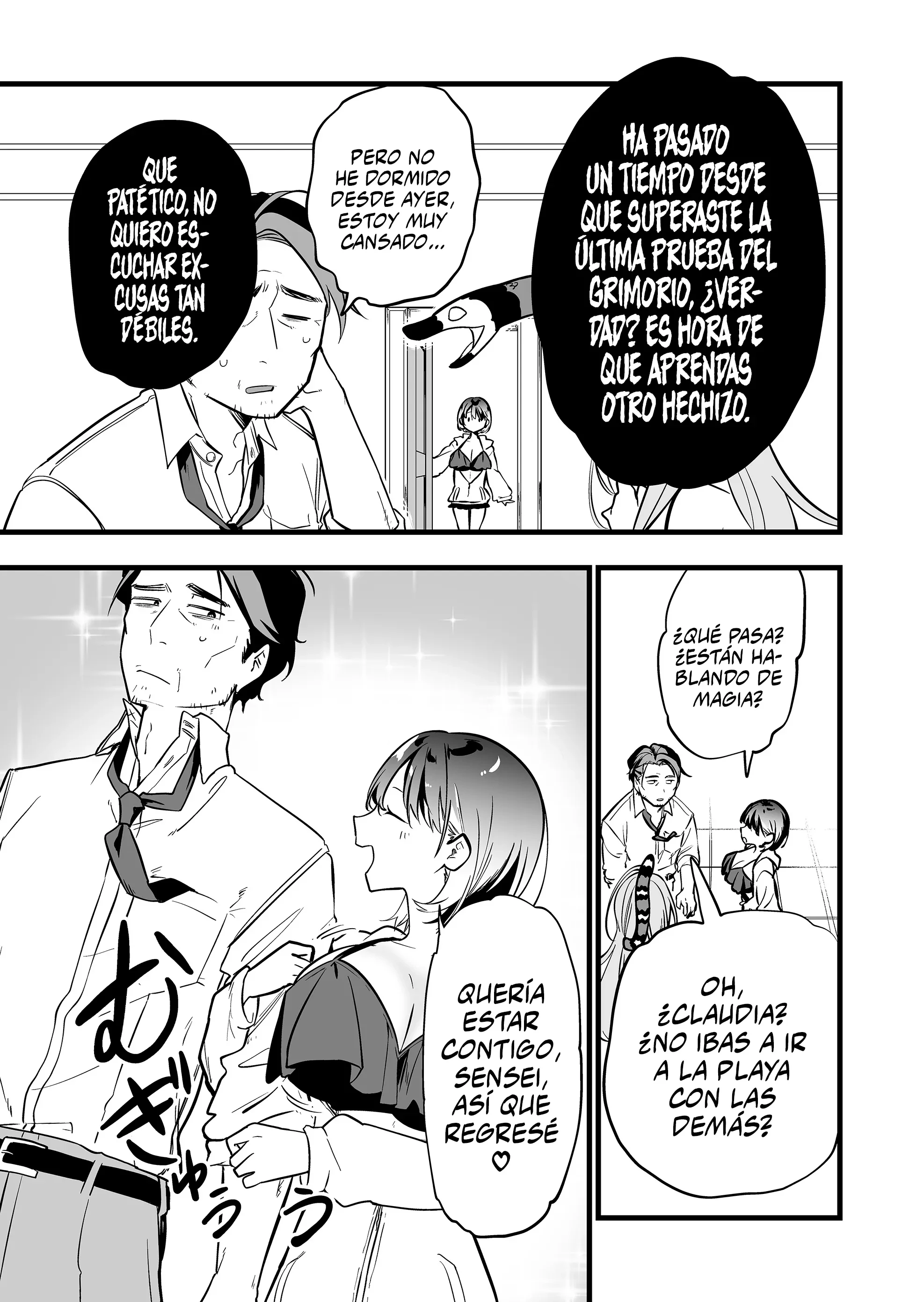 Capitulo 52 page 11