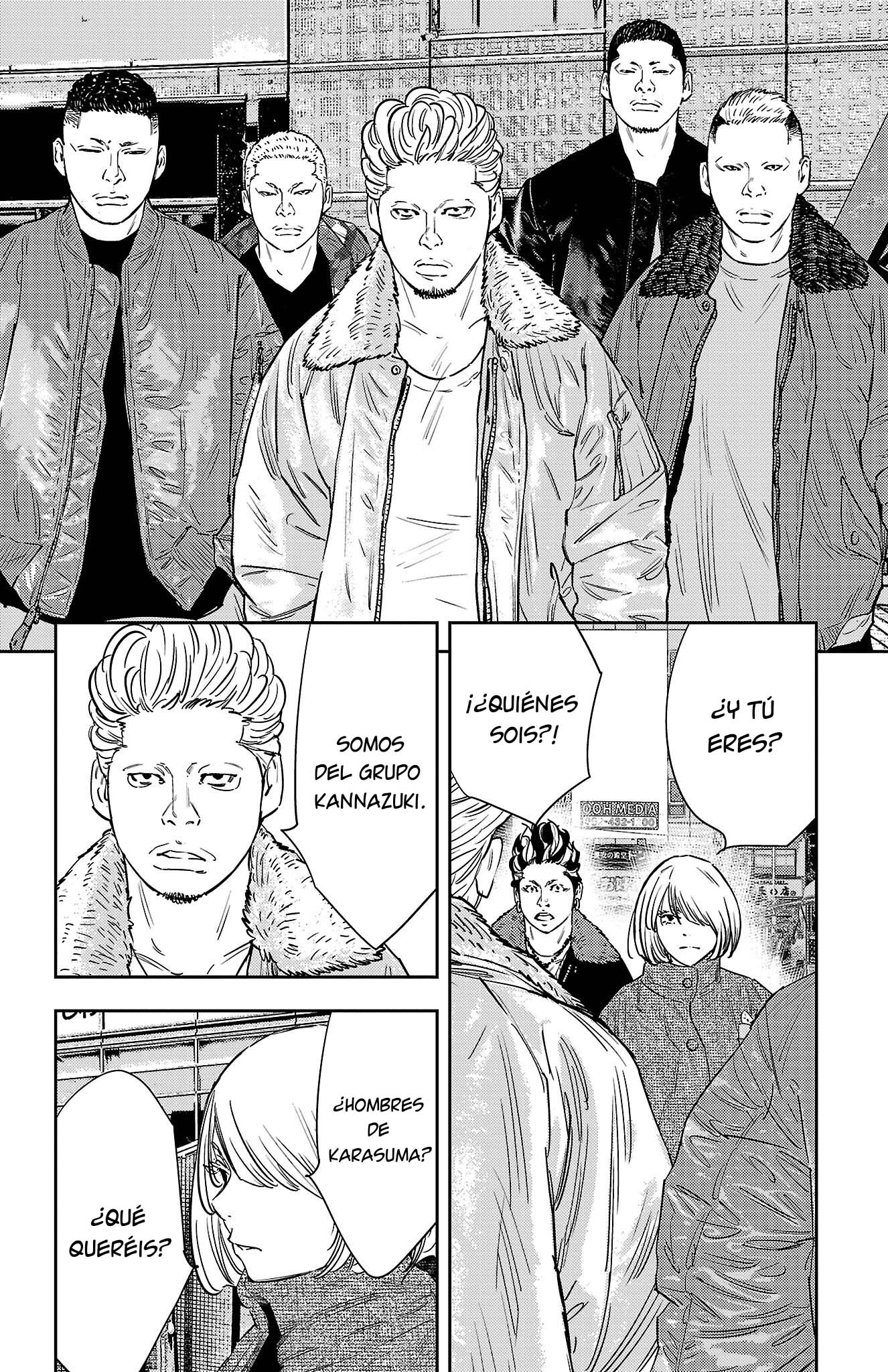 Capitulo 146 page 18