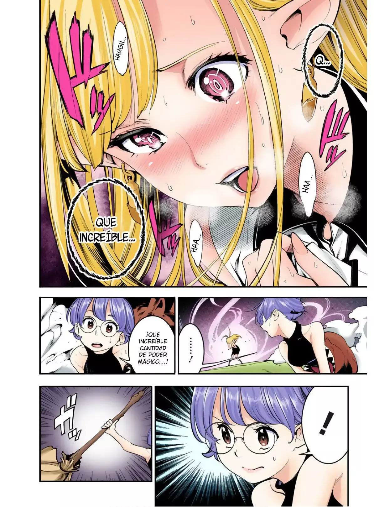 Capitulo 25 page 29