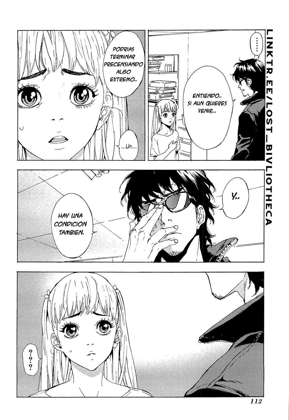 Capitulo 158 page 11