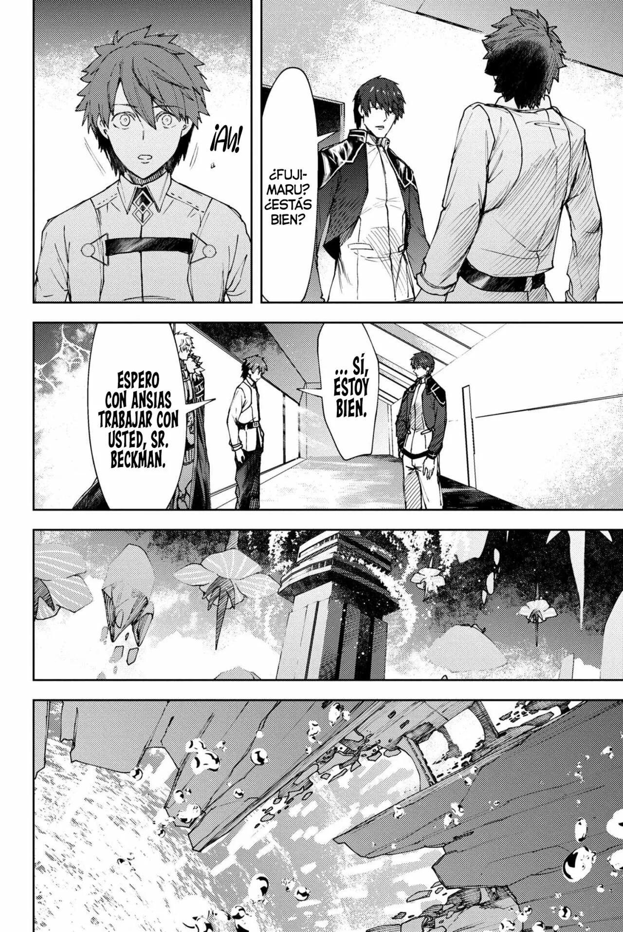 Capitulo 19 page 40