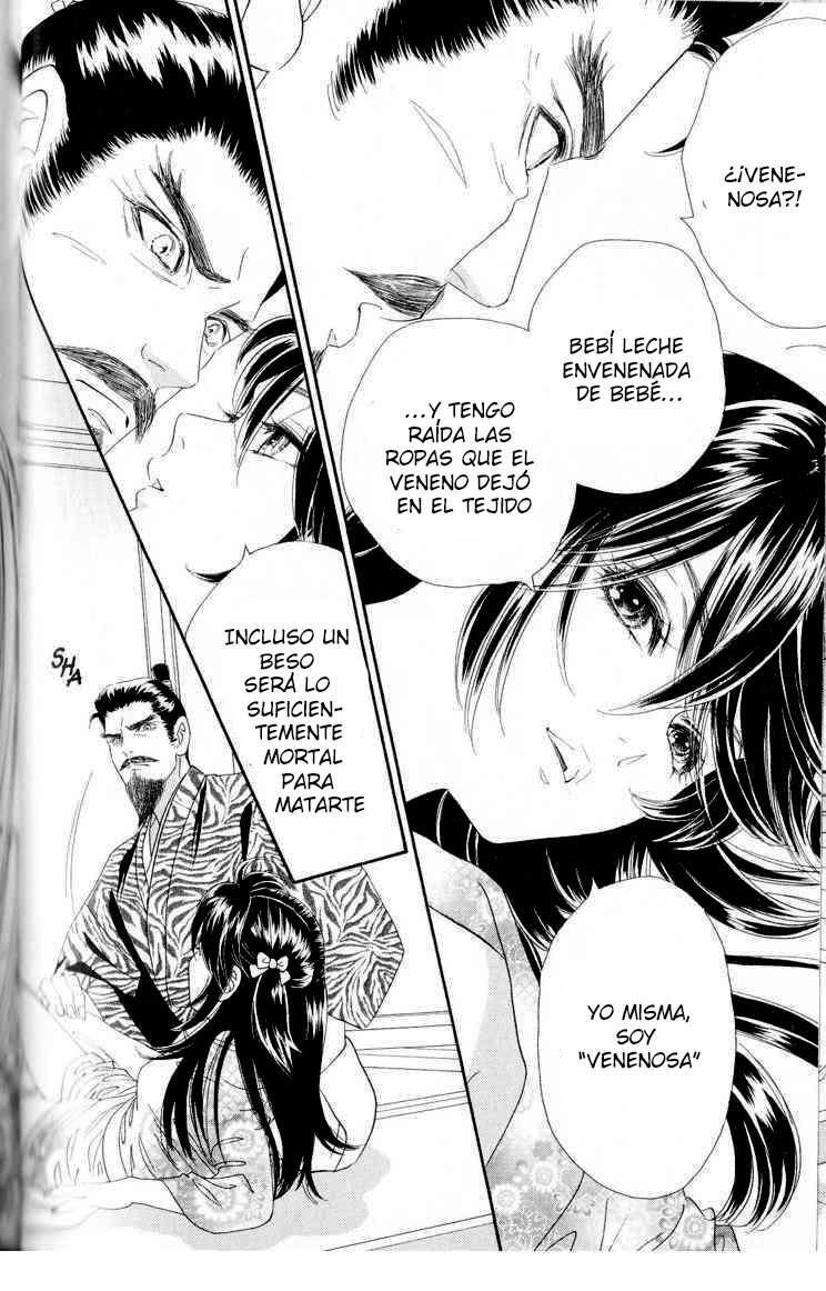 Capitulo 95 page 19