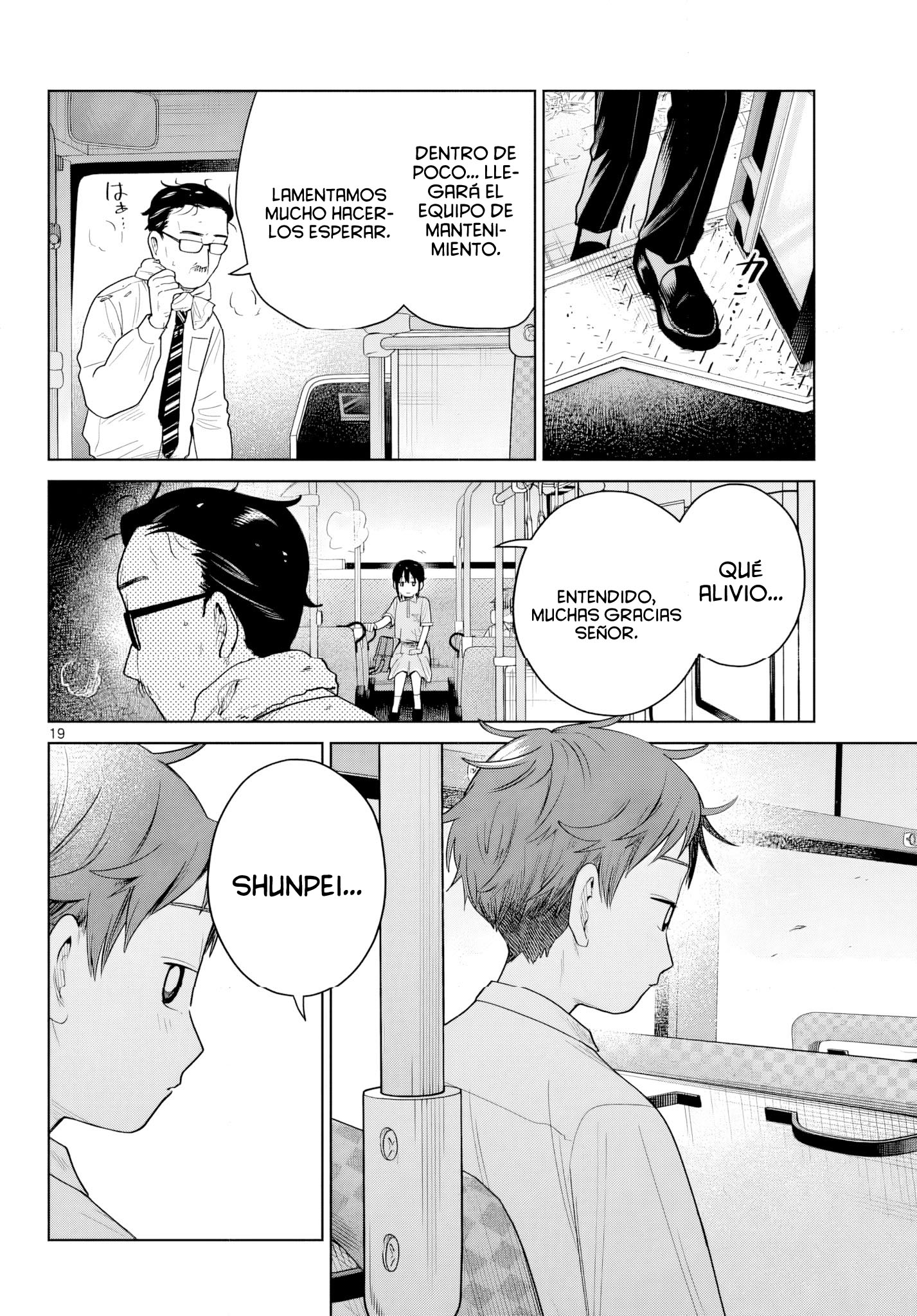 Capitulo 41 page 20