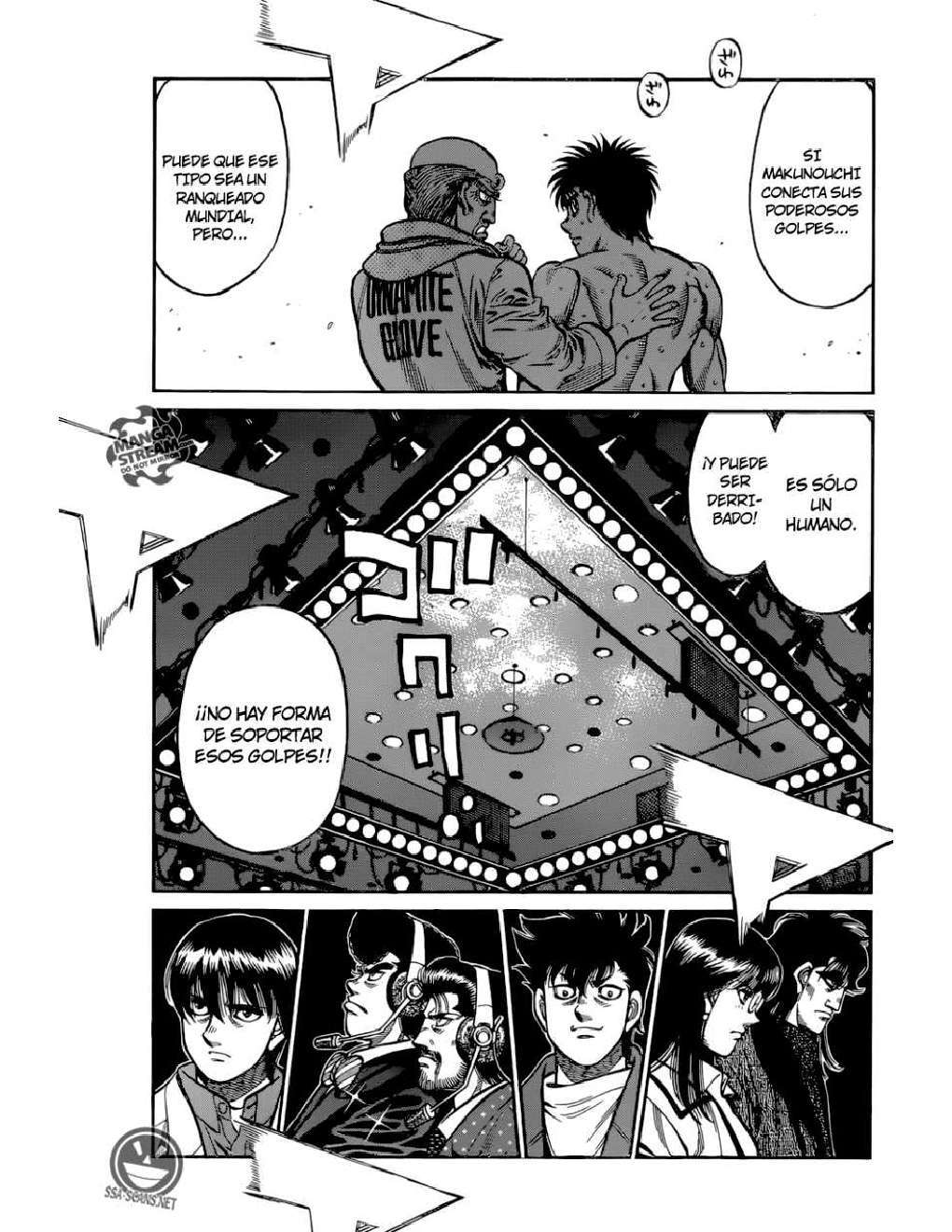 Capitulo 1032 page 9