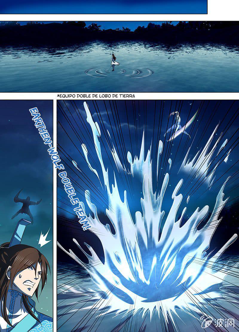 Capitulo 133 page 8