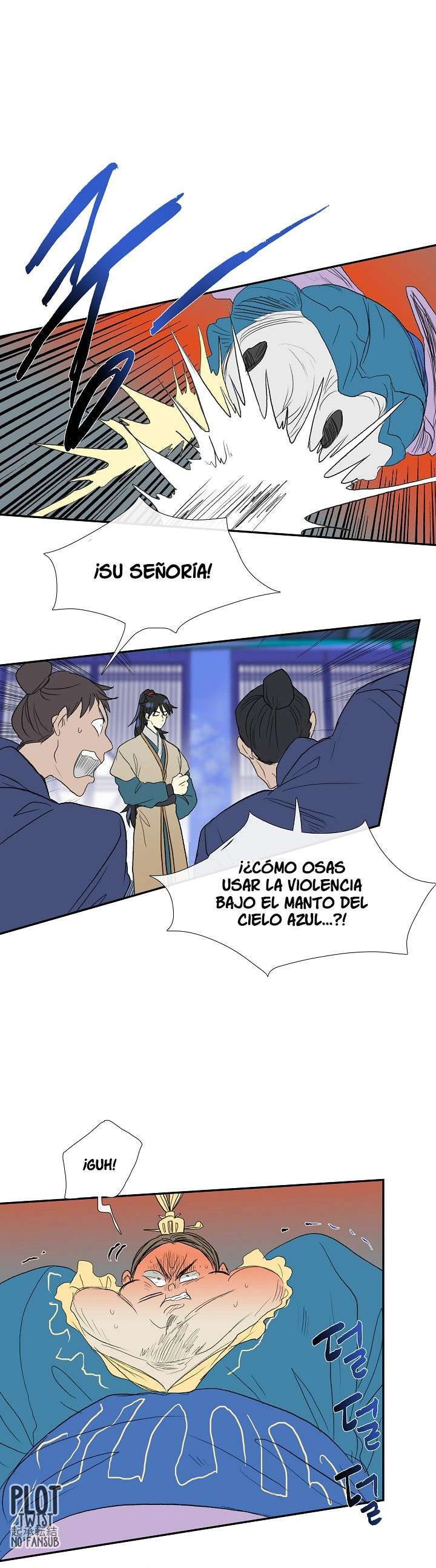 Capitulo 72 page 12