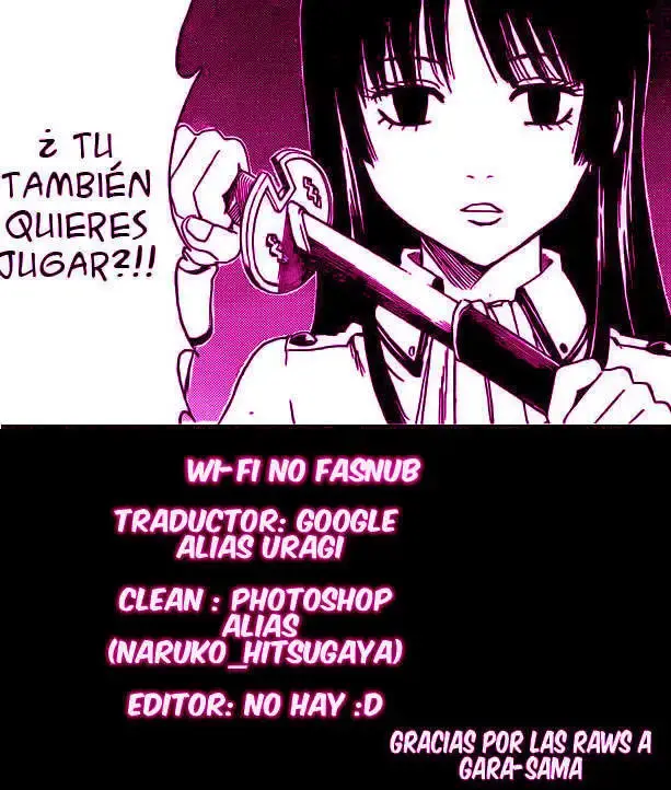 Capitulo 387 page 20