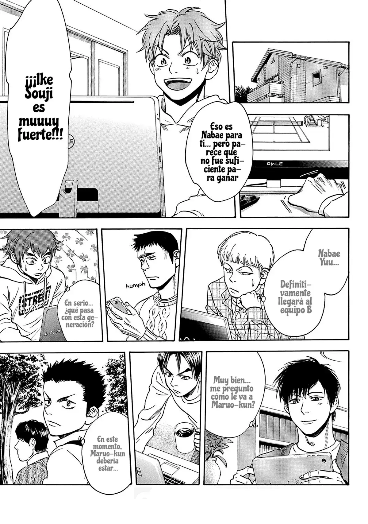 Capitulo 368 page 4