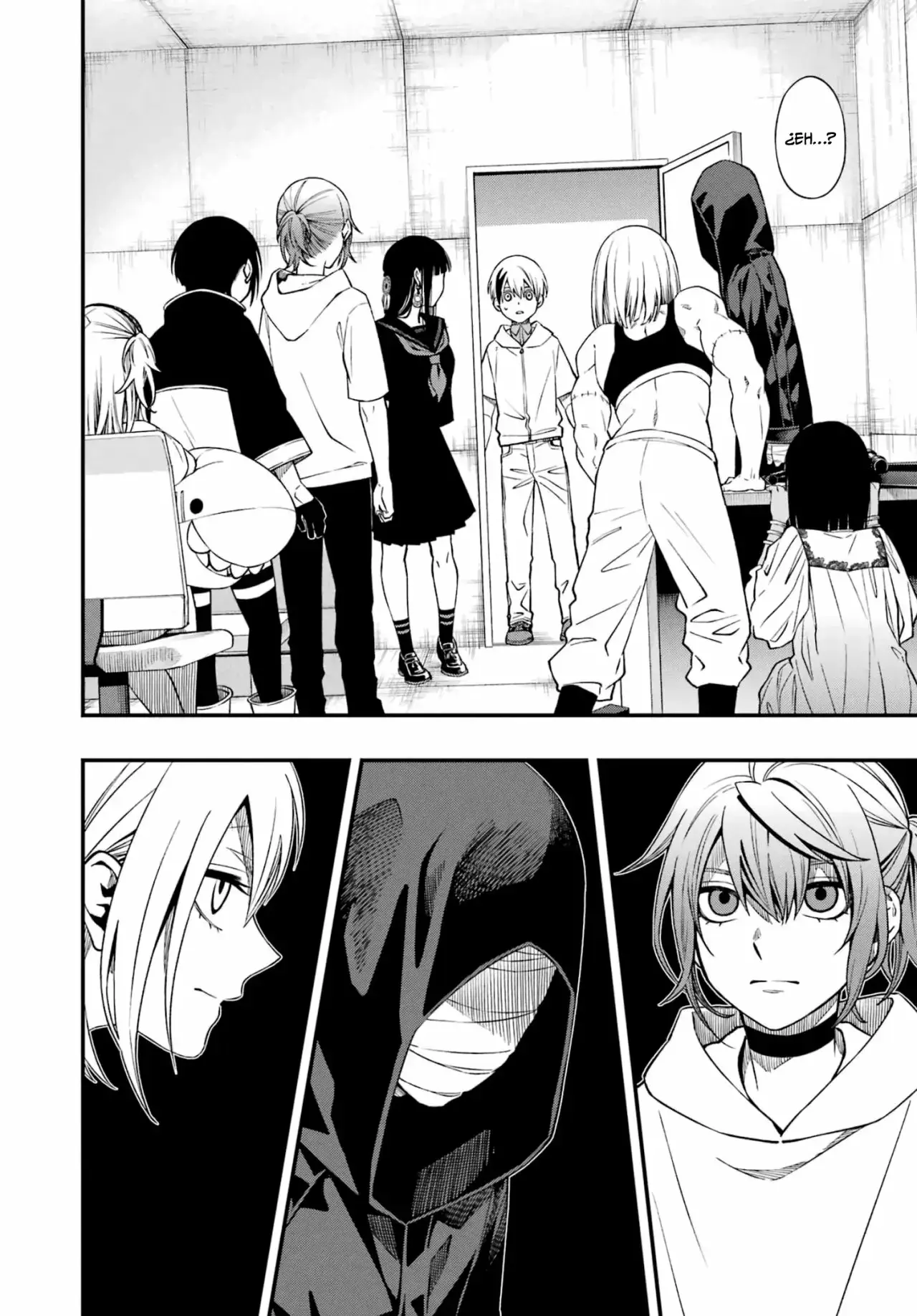 Capitulo 88 page 22