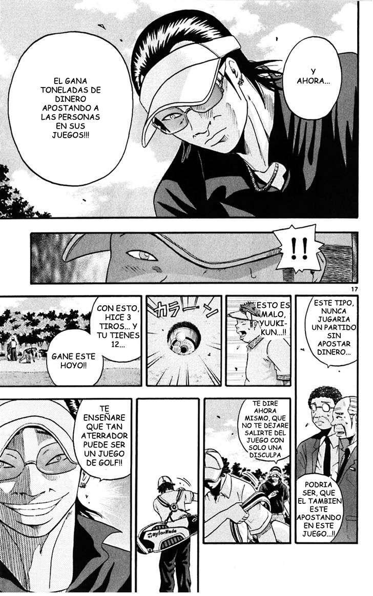Capitulo 23 page 18