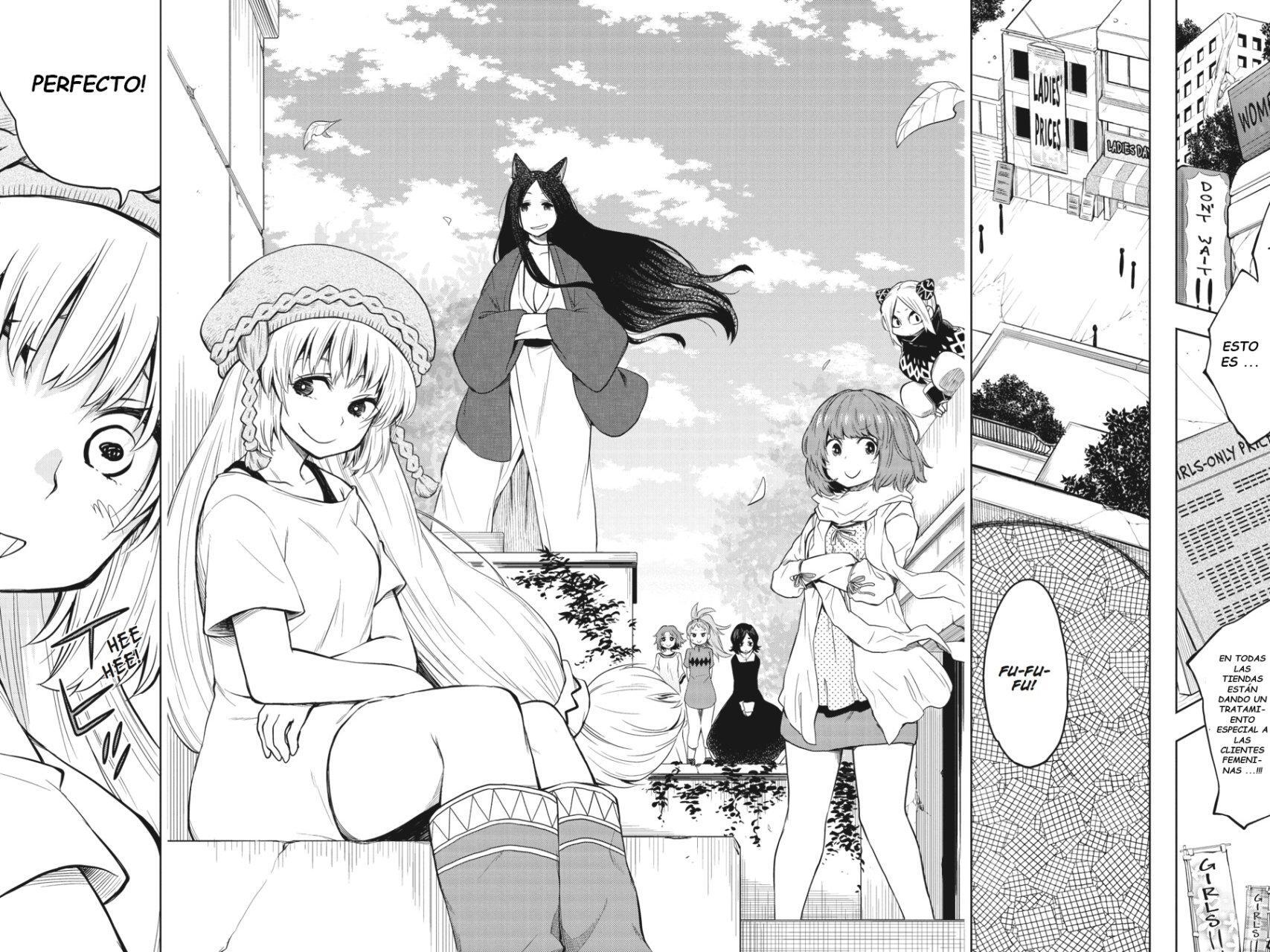 Capitulo 31 page 22