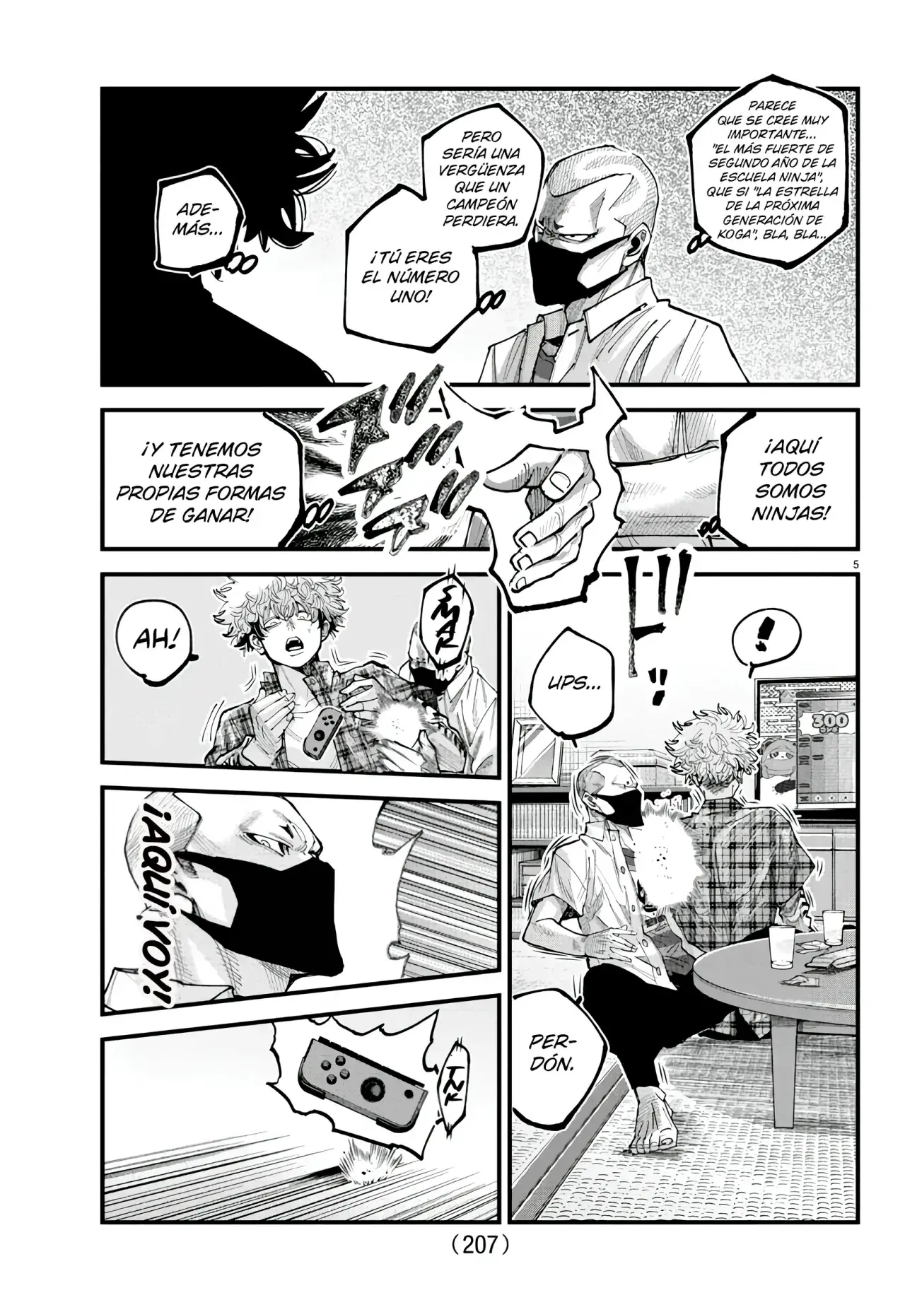 Capitulo 29 page 7