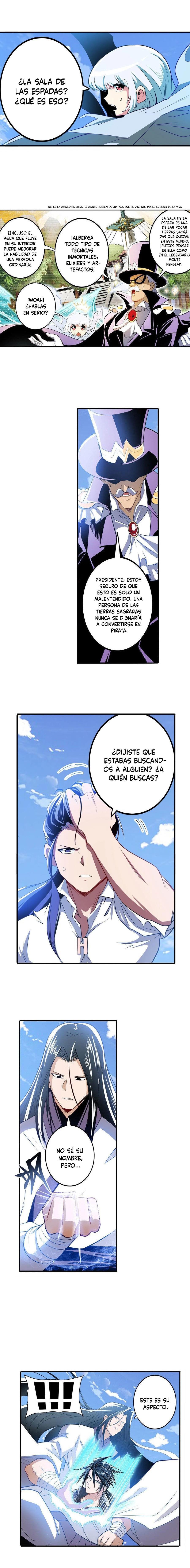 Capitulo 234 page 8