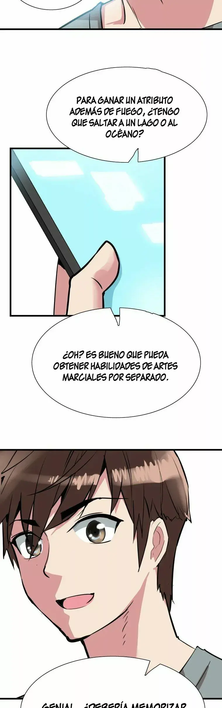 Capitulo 18 page 15