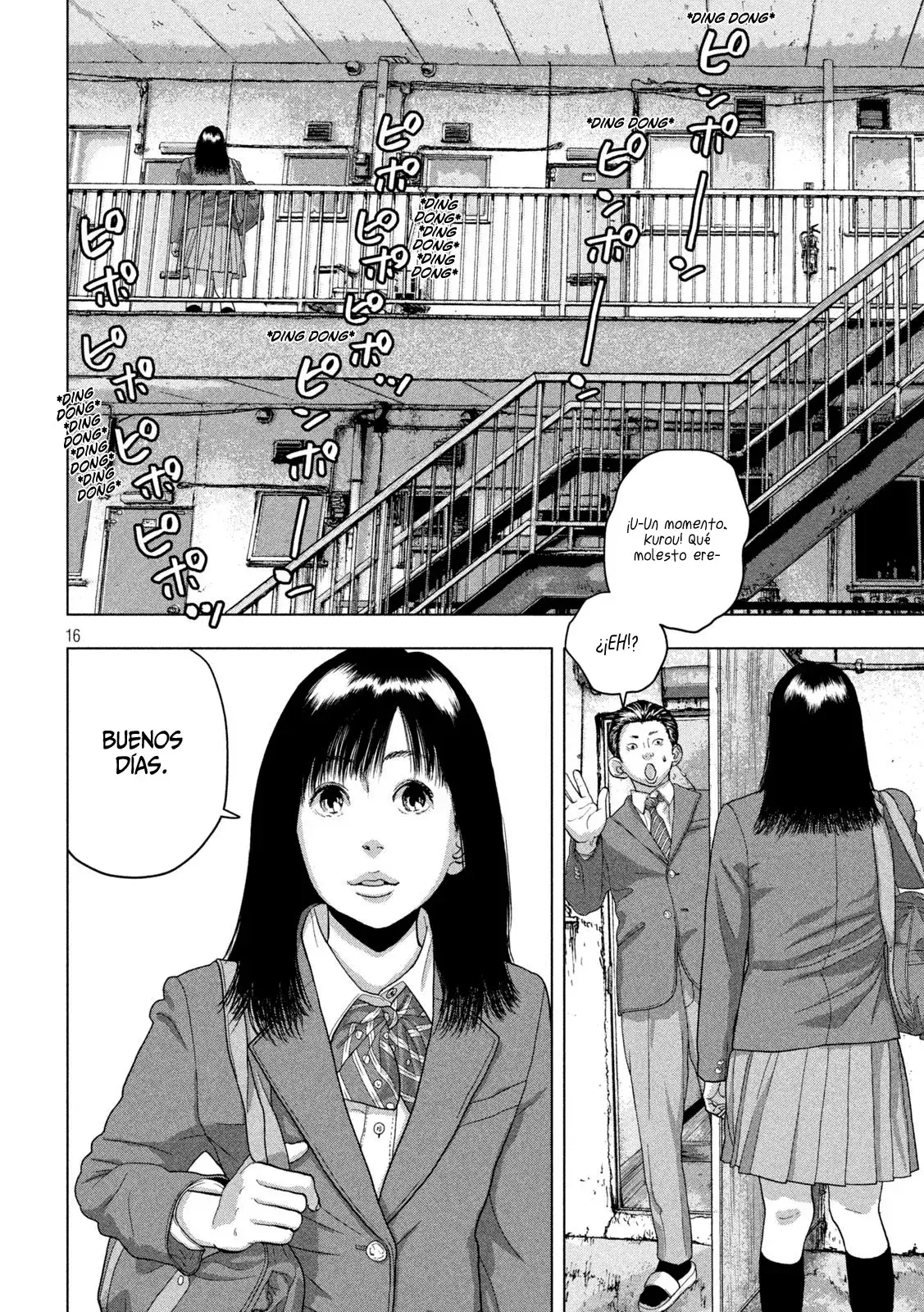Capitulo 51 page 17