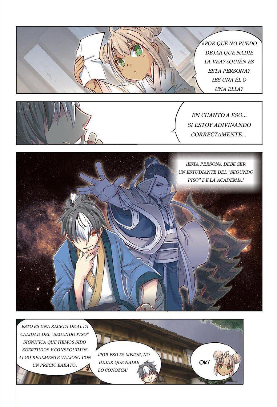 Capitulo 33 page 18