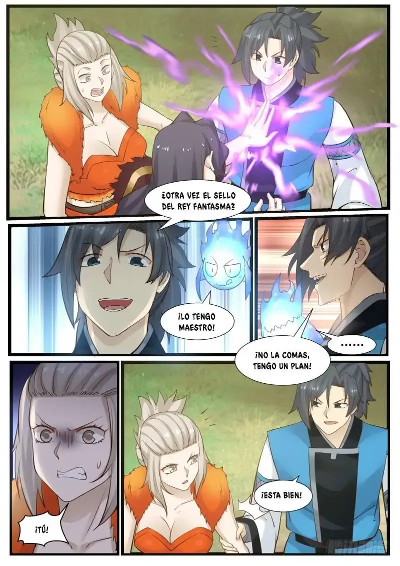 Capitulo 169 page 11