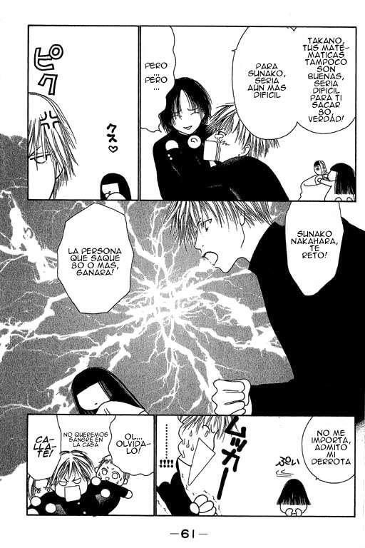 Capitulo 11 page 19