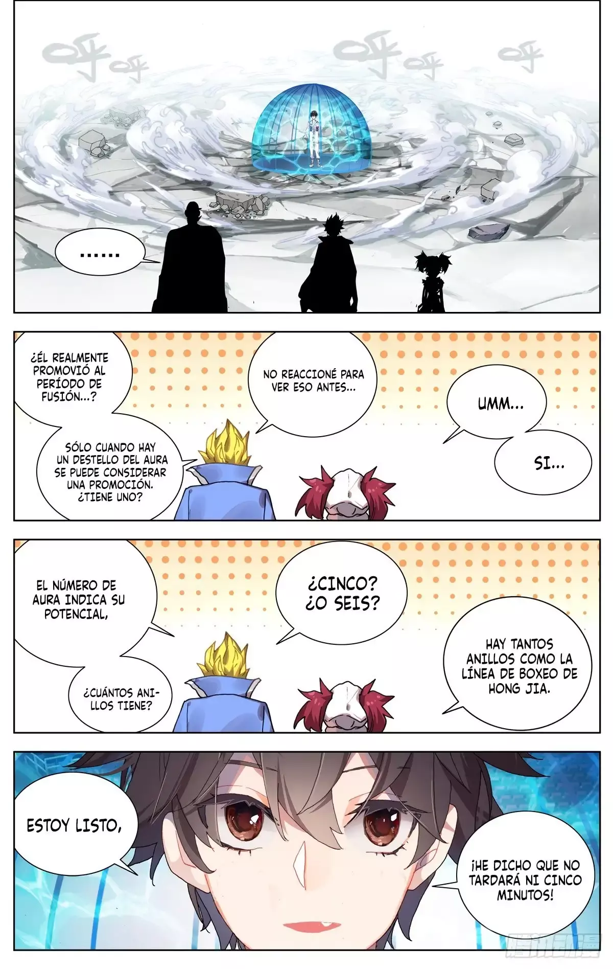 Capitulo 72 page 16