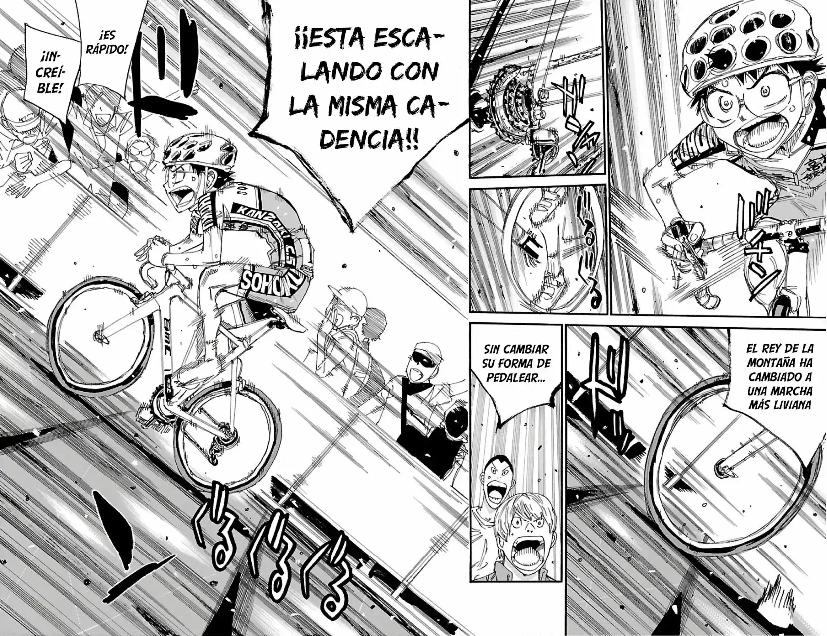 Capitulo 538 page 8