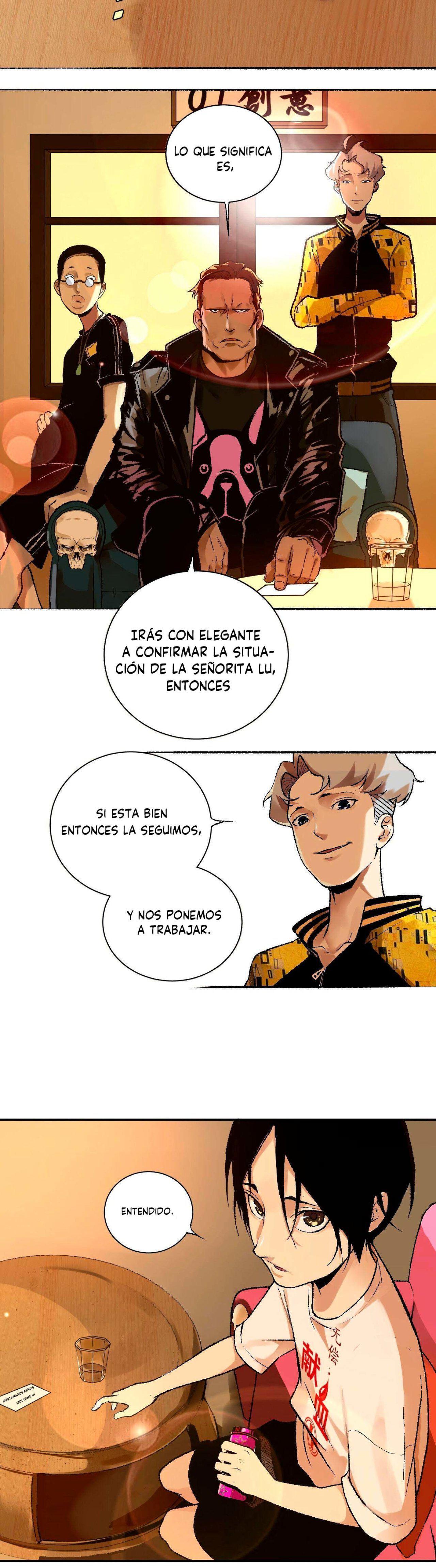 Capitulo 8 page 18