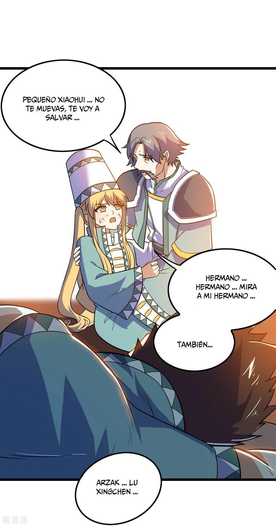 Capitulo 82 page 8