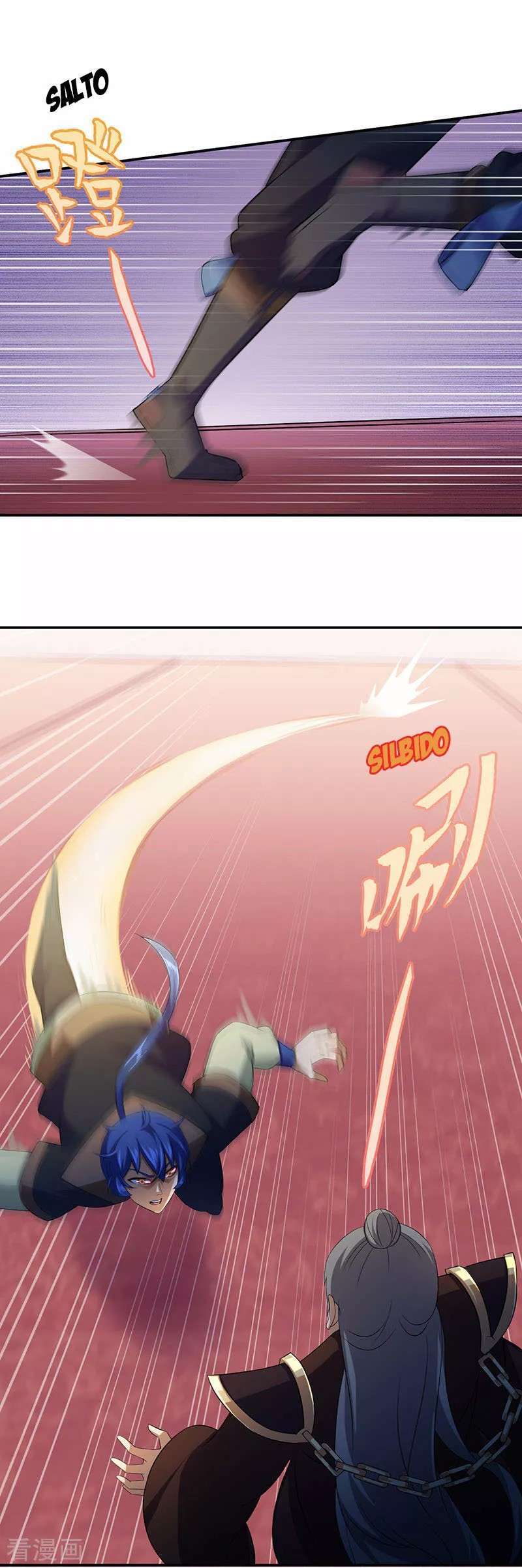 Capitulo 83 page 6