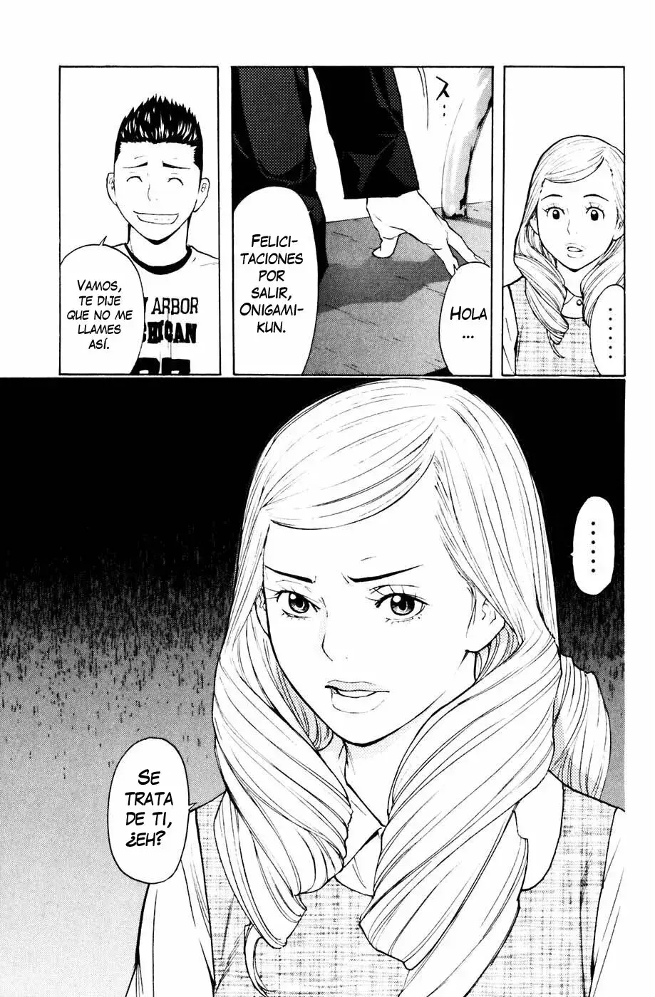 Capitulo 89 page 19