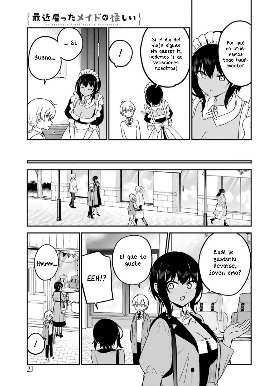 Capitulo 27 page 8